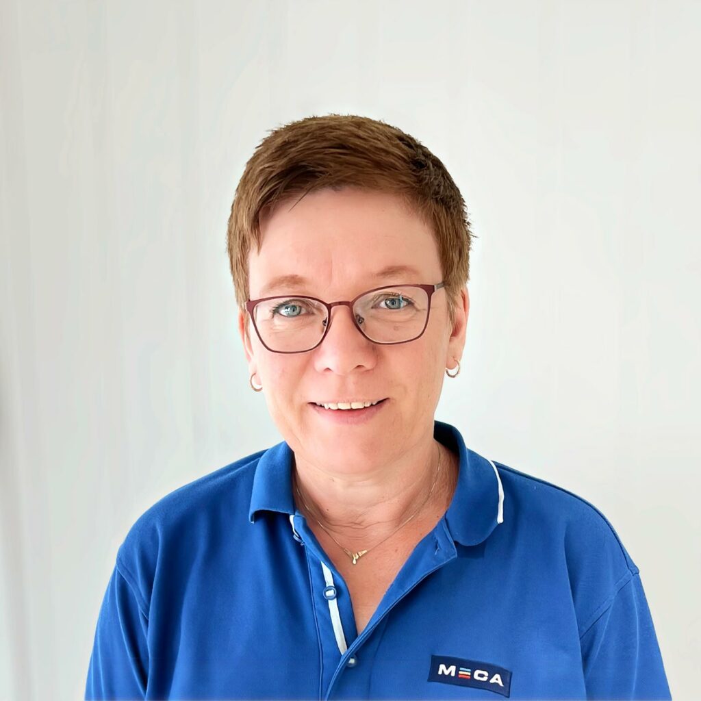 Marit Håkenstad